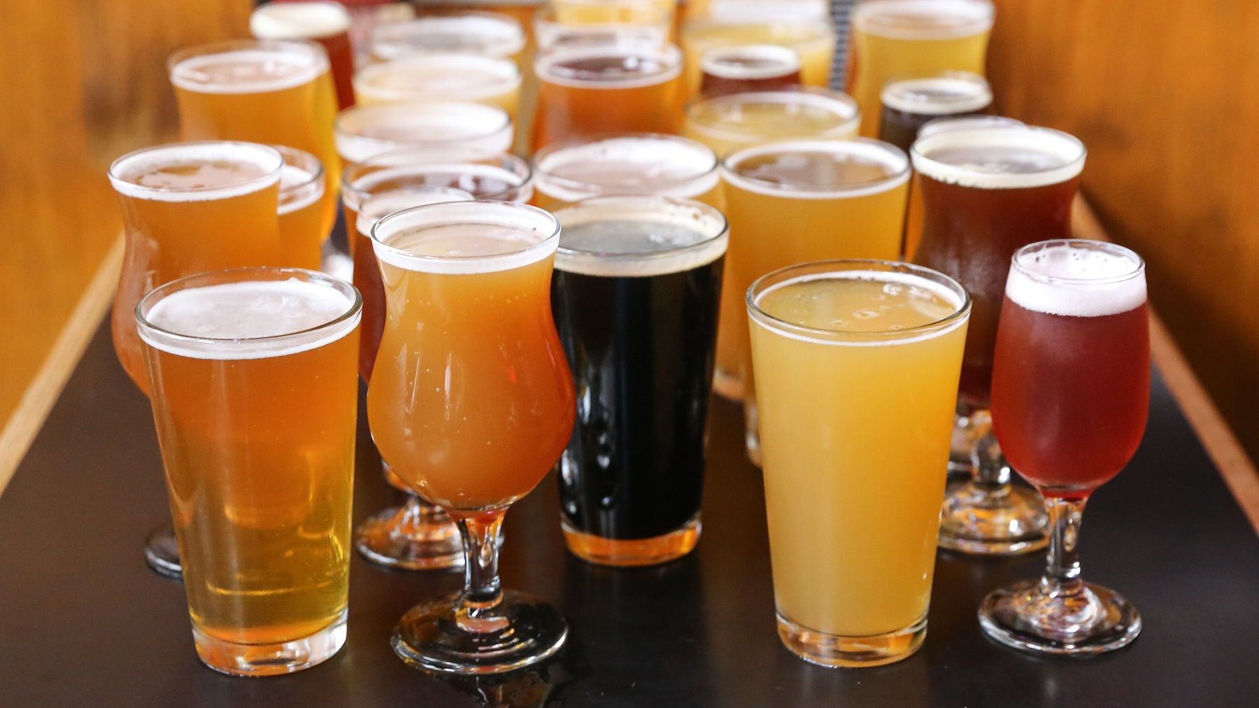 Паб у Німеччині пропонує обміняти персональні дані на пиво