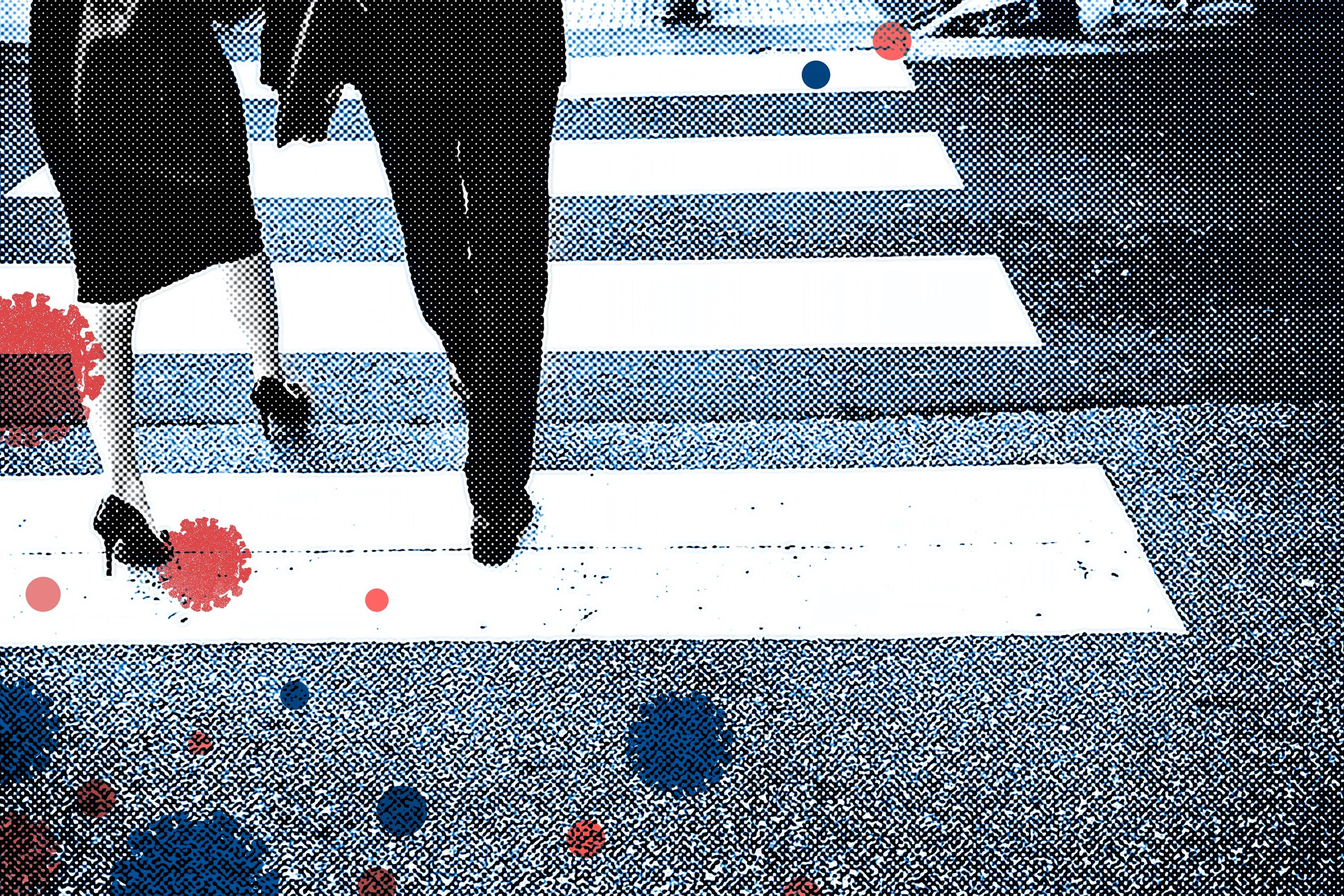 Шість простих способів підтримувати імунітет в холодну пору року