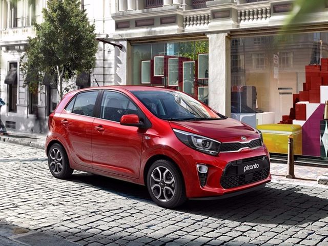 Названі бюджетні авто з невеликою витратою палива - фото 432220