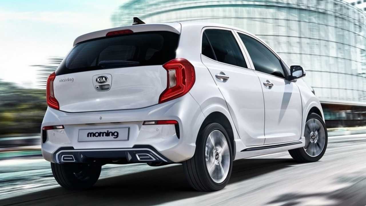 Названі бюджетні авто з невеликою витратою палива