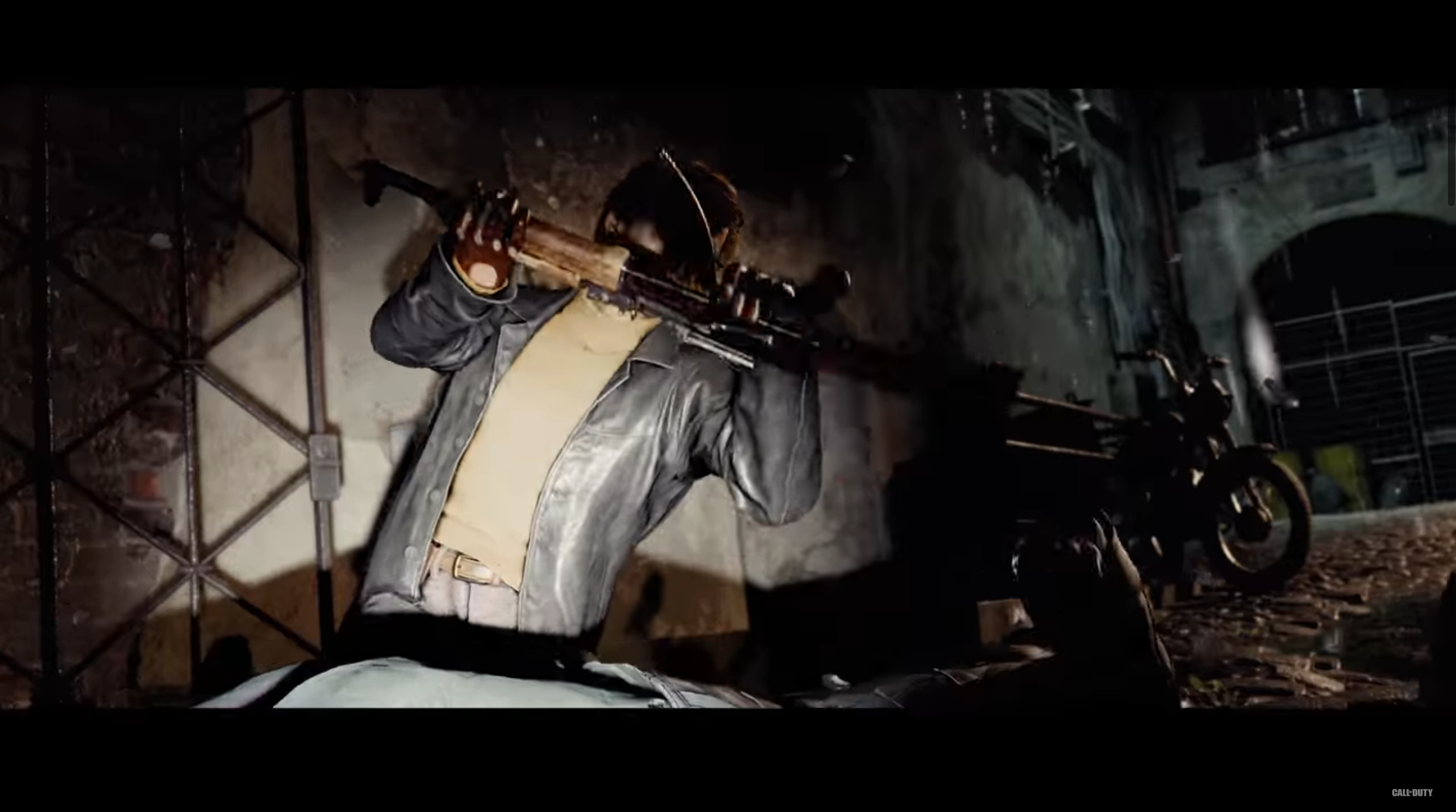 У мережі з'явився фінальний трейлер Call of Duty: Black Ops Cold War