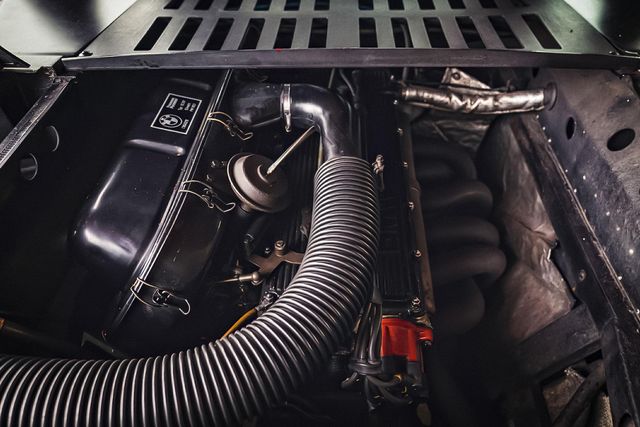 Рідкісний BMW M1 творця гурту Boney M пустять з молотка: його ціна захмарна - фото 432256