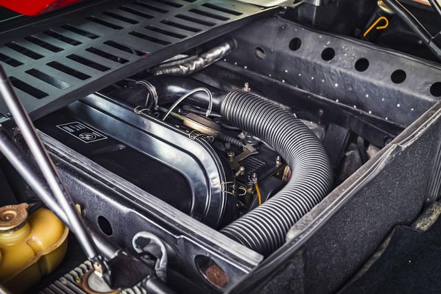 Рідкісний BMW M1 творця гурту Boney M пустять з молотка: його ціна захмарна - фото 432269