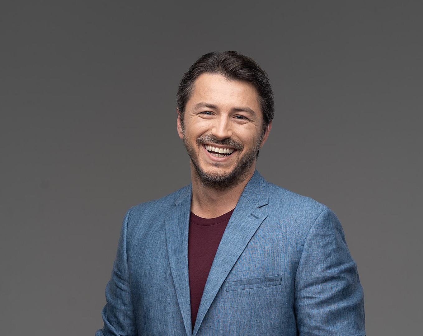 Вибори мера Києва: Сергій Притула прокоментував свою поразку і привітав Кличка