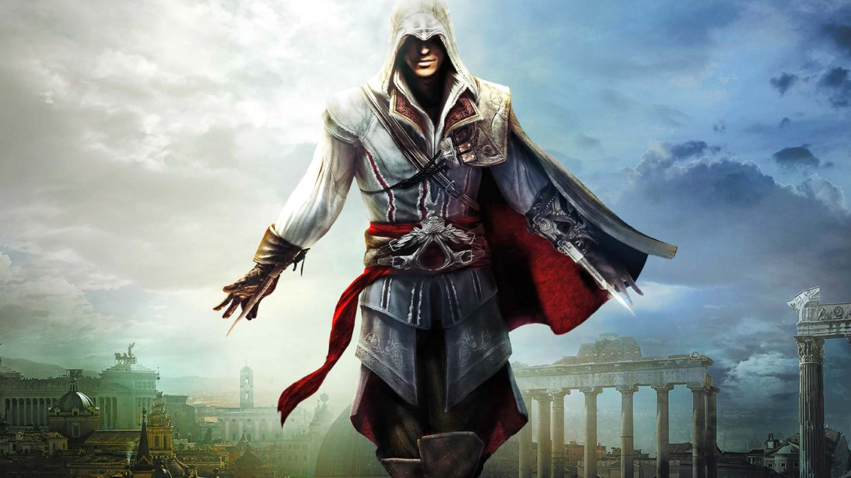 Netflix готує кілька проєктів за мотивами гри Assassin's Creed - фото 1