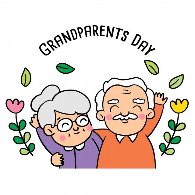 День бабусь і дідусів 2021: привітання для найрідніших зі святом - фото 432324