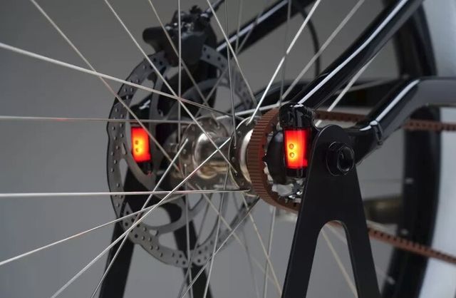 Дивіться, як виглядає перший електровелосипед від Harley-Davidson - фото 432358