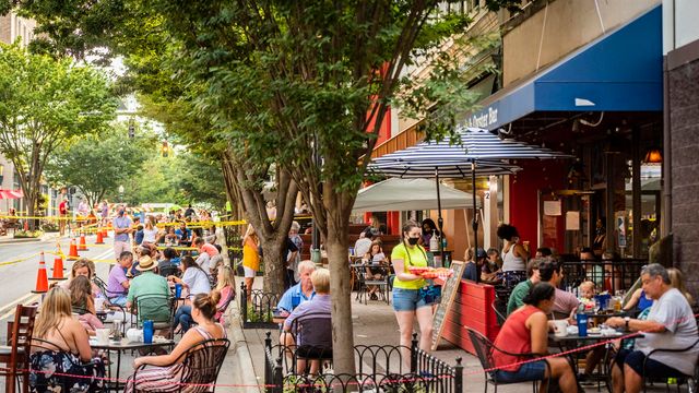 Мешканці Салема просять туристів не приїжджати до них на Хелловін - фото 432386