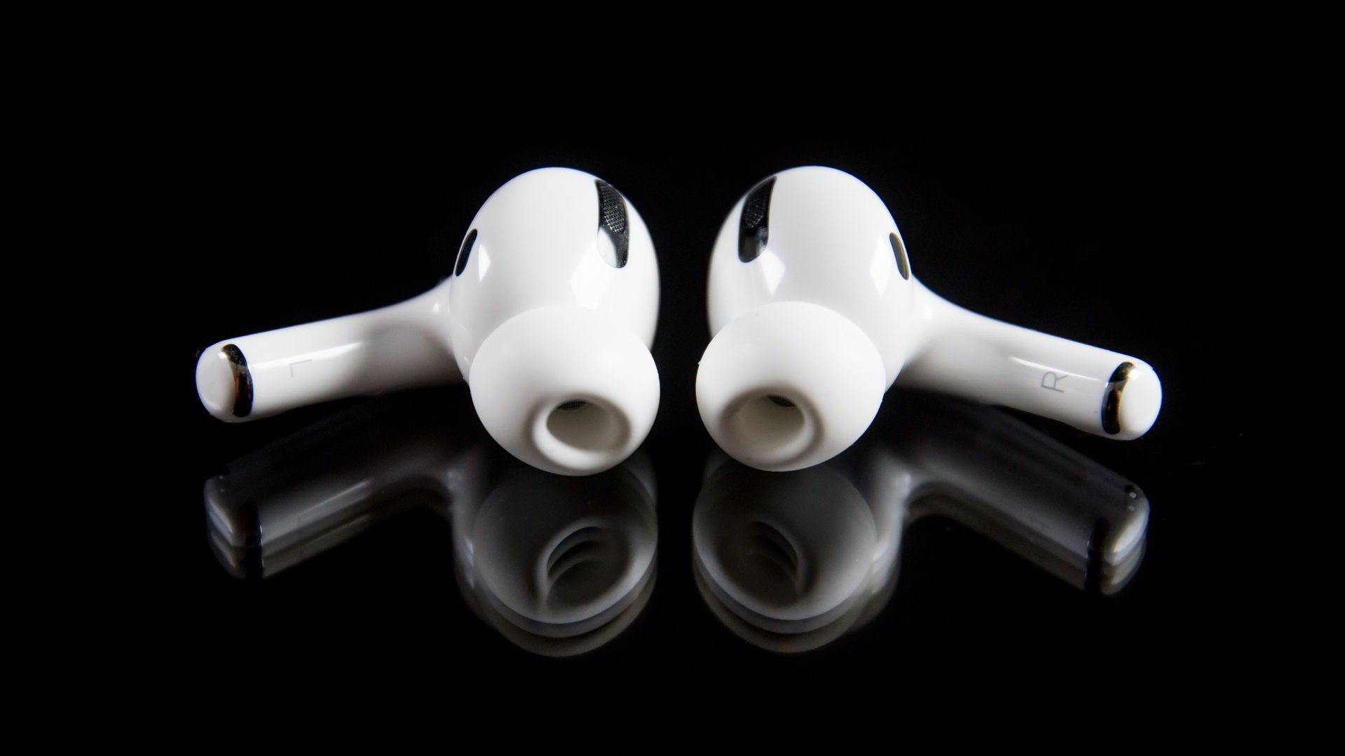 Apple готує нову лінійку AirPods