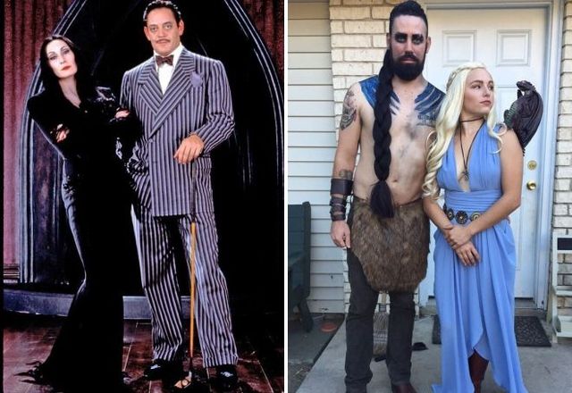 Костюми на Хелловін 2021: найкращі образи для дівчат, хлопців і дітей - фото 432509