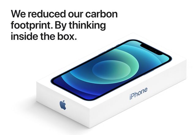 Випуск iPhone 12 викликав різке погіршення екології у Китаї - фото 432524