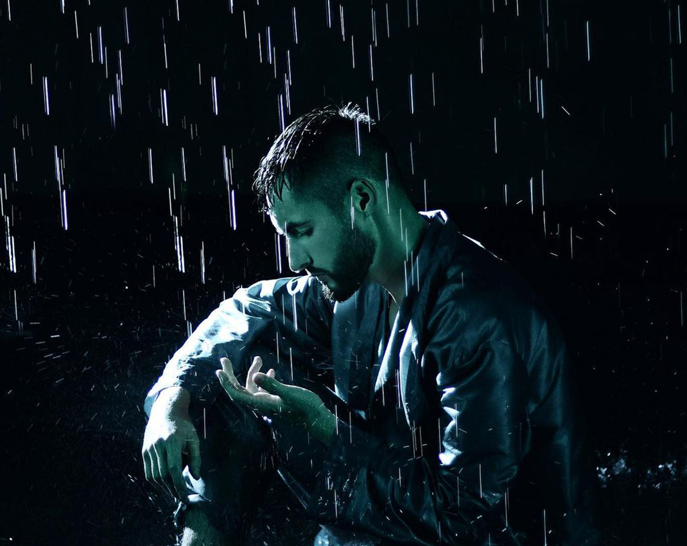 Дивіться новий кліп від KHAYAT - фото 1