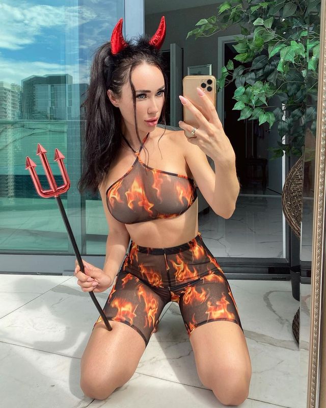 instagram.com/ninaserebrova - фото 432593