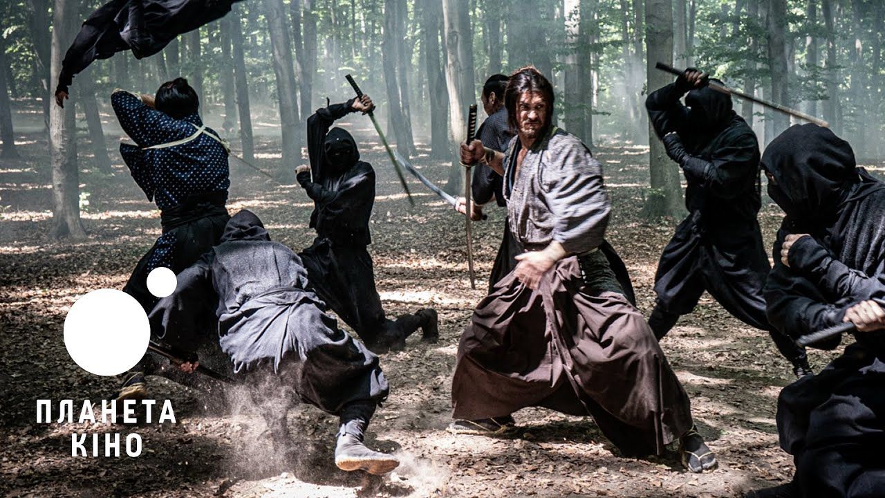 Кадр з фільму - фото 1