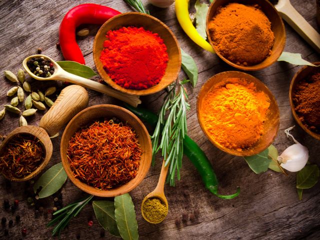 Найкорисніші продукти для жінок старше 40 років - фото 432738