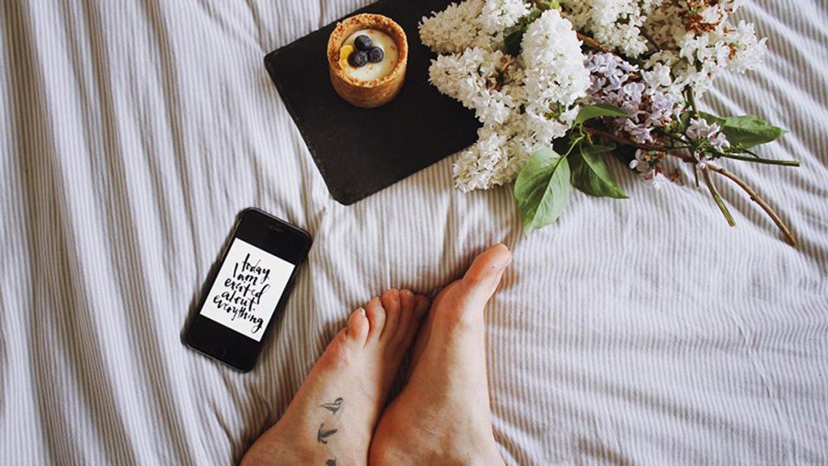 Як часто треба прати постільну білизну