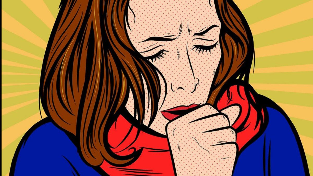 Штучний інтелект навчився діагностувати коронавірус по кашлю пацієнта