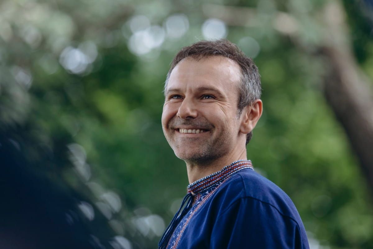 Діана пробивається сама: Вакарчук уперше розповів про свою дорослу доньку