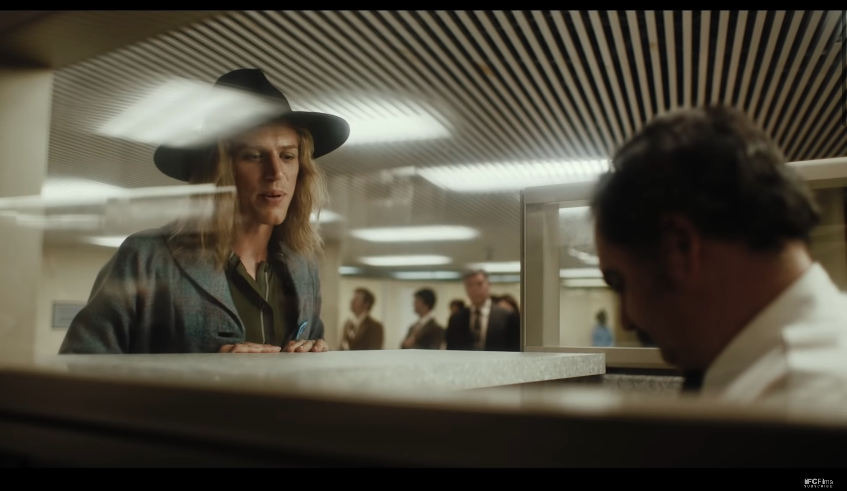 Stardust: дивіться трейлер фільму-біографії Девіда Бові