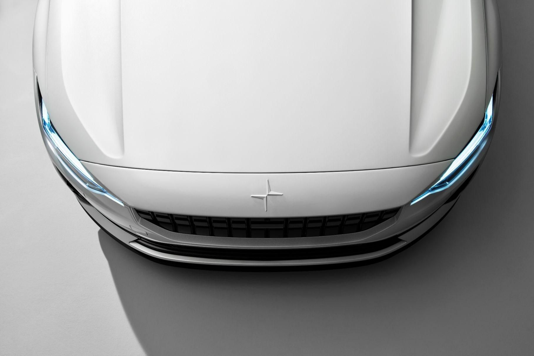 Citroen добився заборони продавати Polestar 2 у Франції: що стало причиною цього