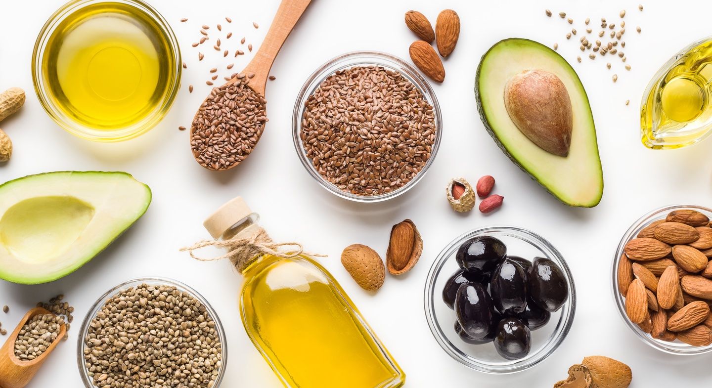 5 ознак, які свідчать про дефіцит вуглеводів в раціоні