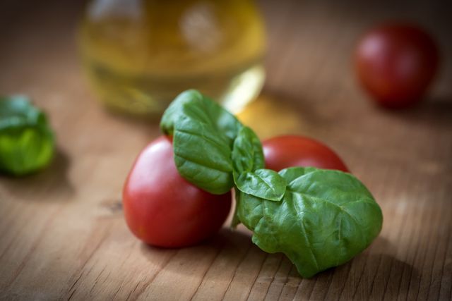 Ці продукти здатні 'заблокувати' процеси старіння - фото 432910