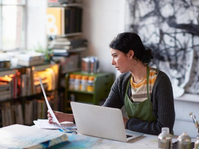 Як правильно релакснути під час робочого дня - фото 432937