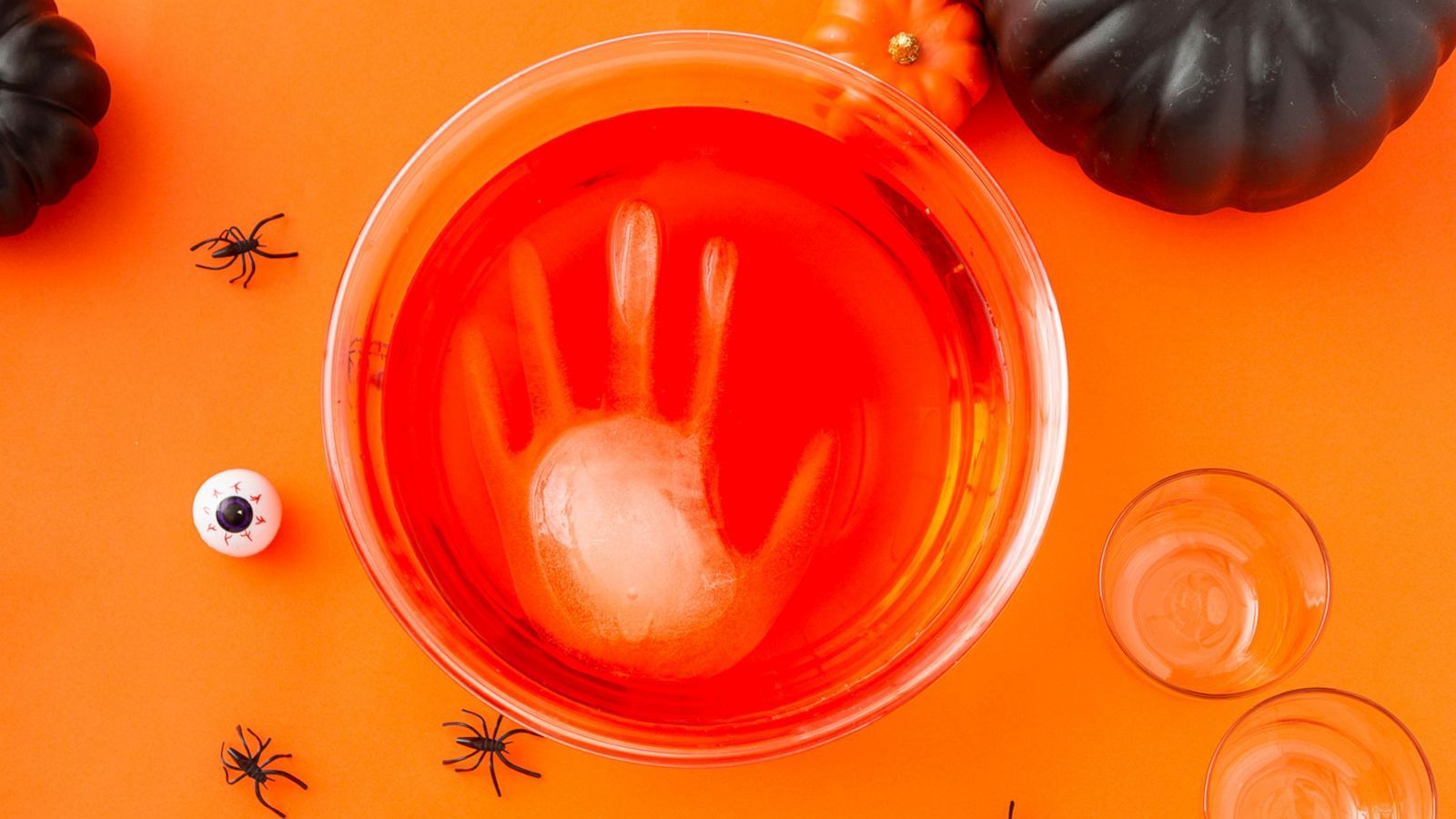 Пунш - фото 1