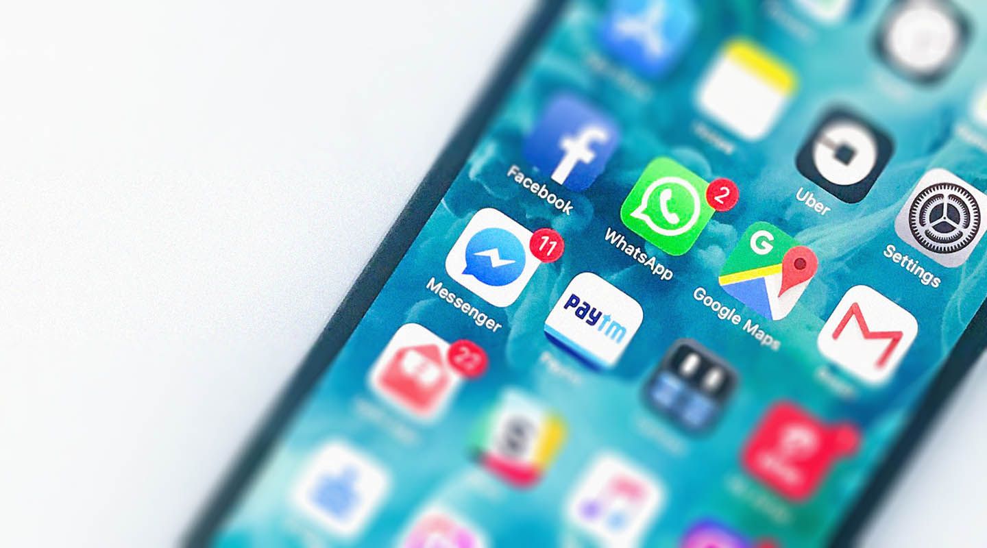 Дослідники виявили небезпечну вразливість у популярних месенджерах