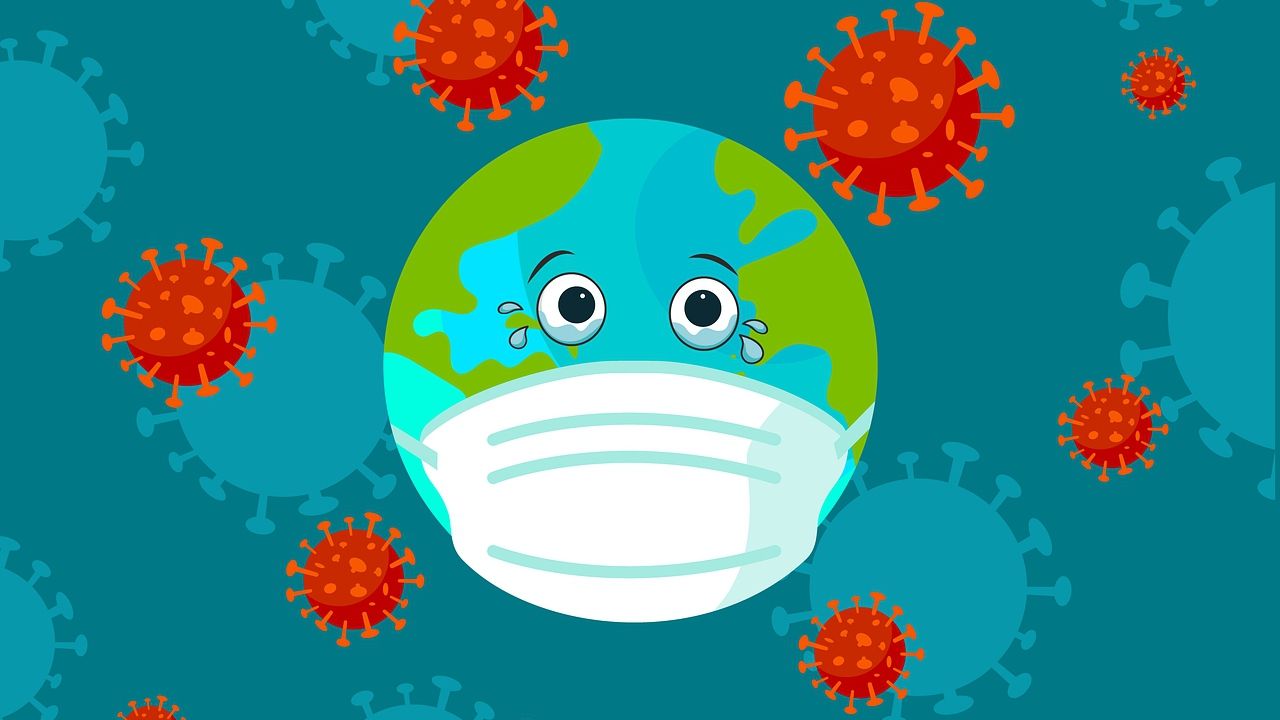 Новини про коронавірус в Україні: скільки хворих на COVID-19 станом на 2 листопада