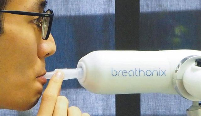 У Британії з'явився найшвидший тест на COVID-19 - фото 433168