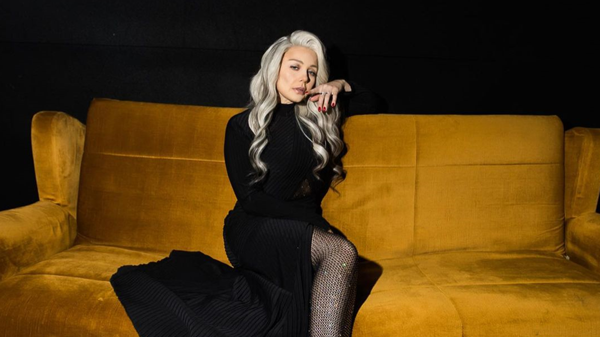 Тіна Кароль - фото 1