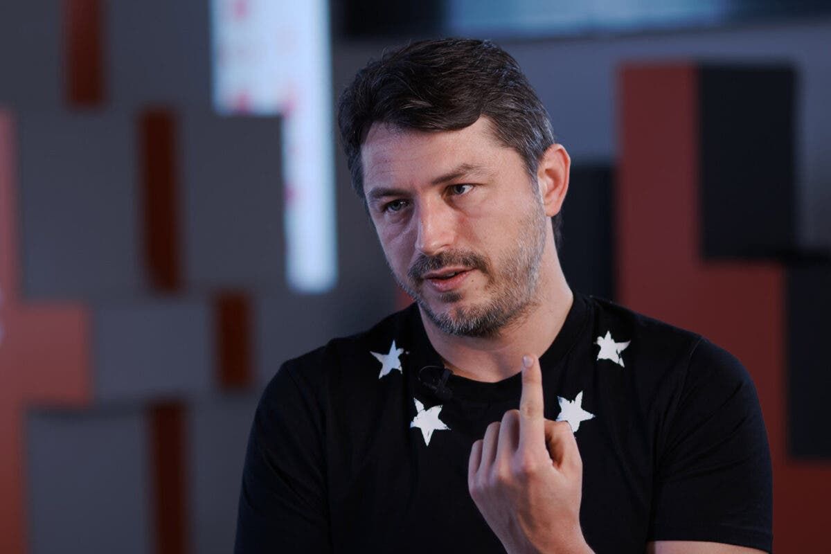 Сергій Притула - фото 1