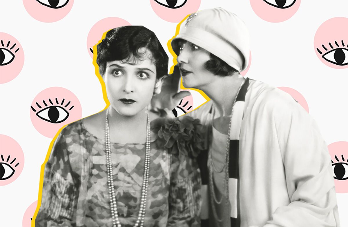 Ці "поради" від подруг точно зіпсують ваші стосунки