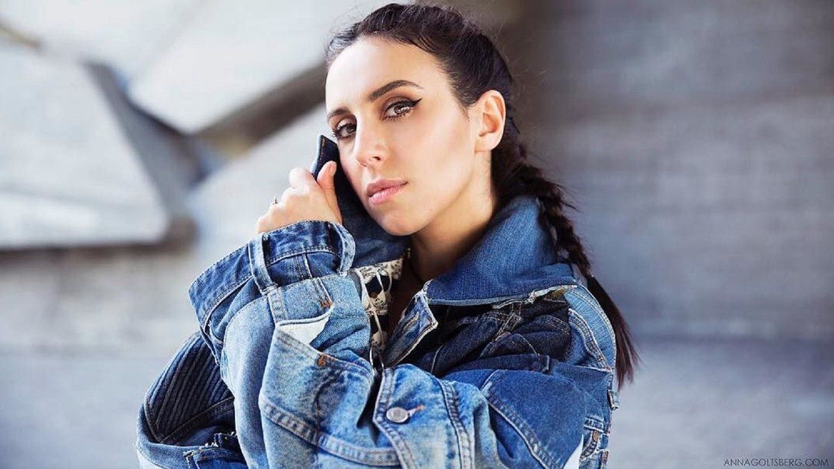 Джамала кардинально змінила імідж і здивувала фанатів