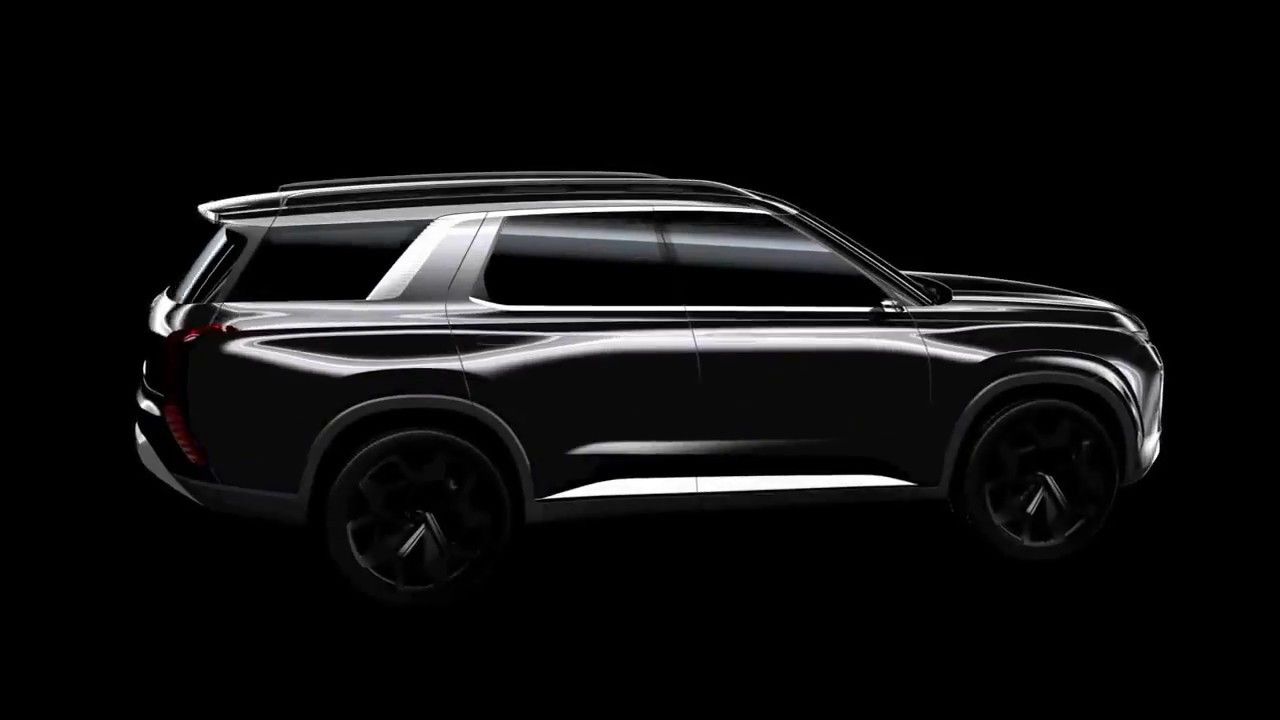Hyundai хоче випустити потужного конкурента Toyota Land Cruiser