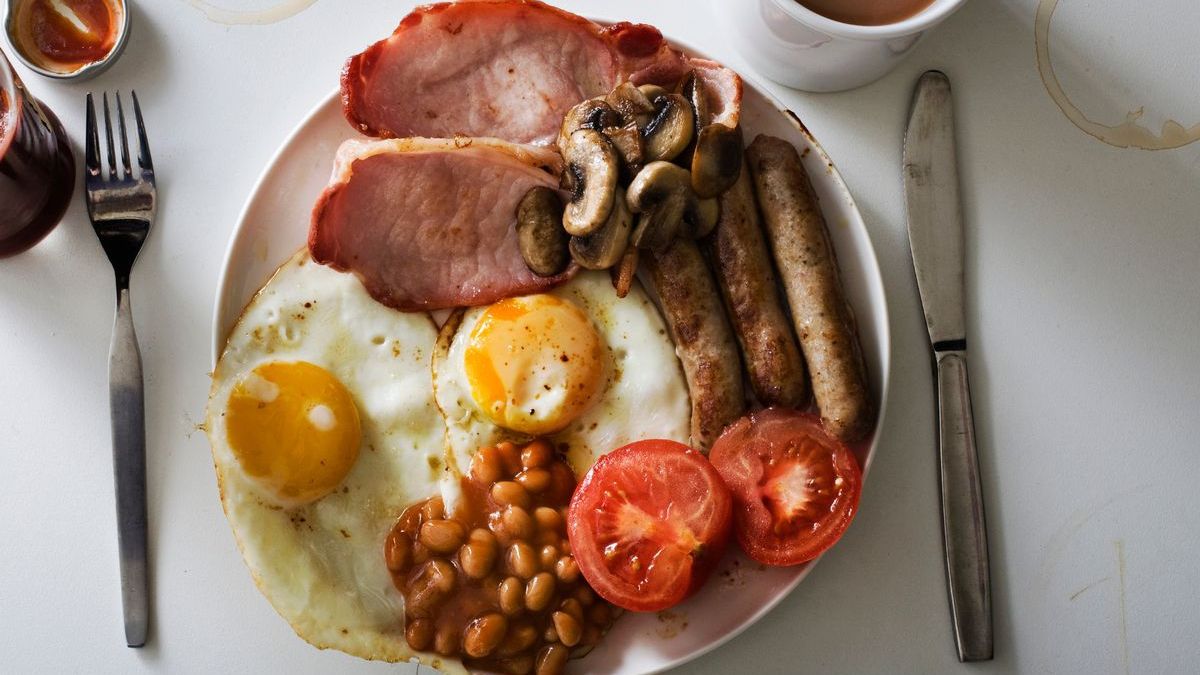 Учені визначили, які продукти у сніданку найкраще стимулюють ріст волосся