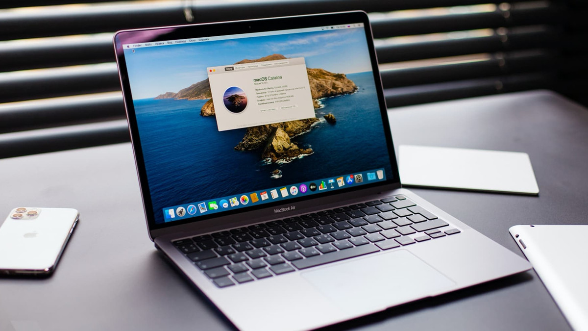 Apple представить нові MacBook Pro на власних процесорах - фото 1