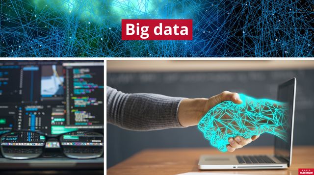Big data: що це таке та як застосувати ці технології на практиці - фото 433311