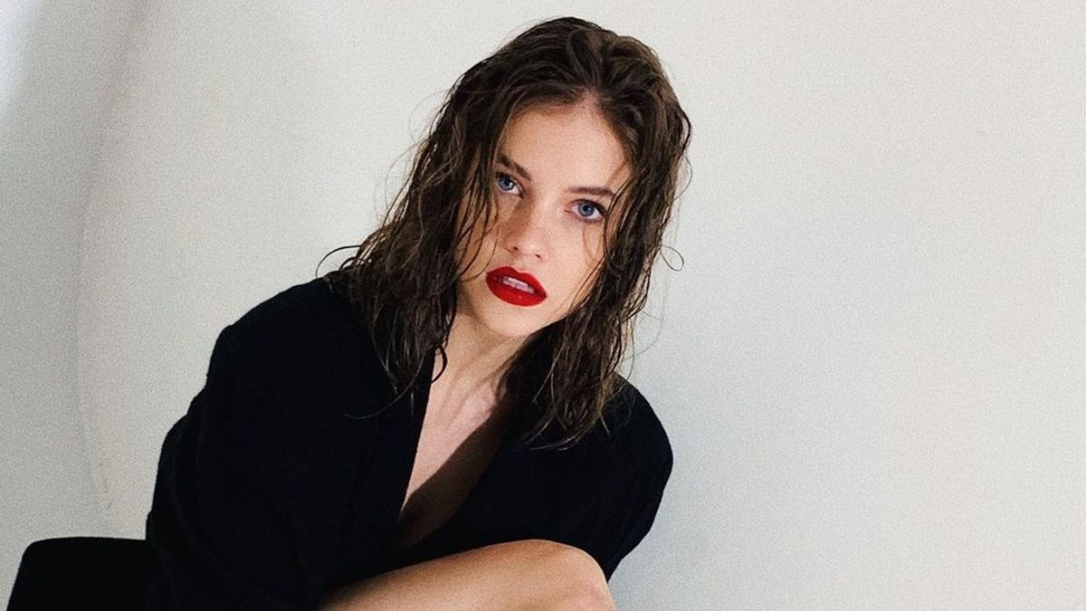 Ангел Victoria's Secret розхвилювала мережу розкішним тілом в сміливому вбранні