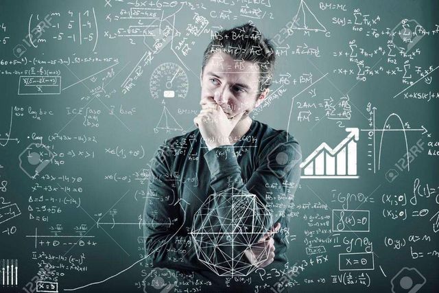 Є не у кожного: знайдено ген, що 'відповідає' за математичні здібності - фото 433341