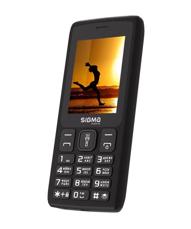 5 причин придбати смартфон Sigma mobile - фото 433356