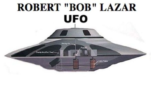 Уфолог виявив на знімках NASA 'місце катастрофи НЛО' на Марсі - фото 433394