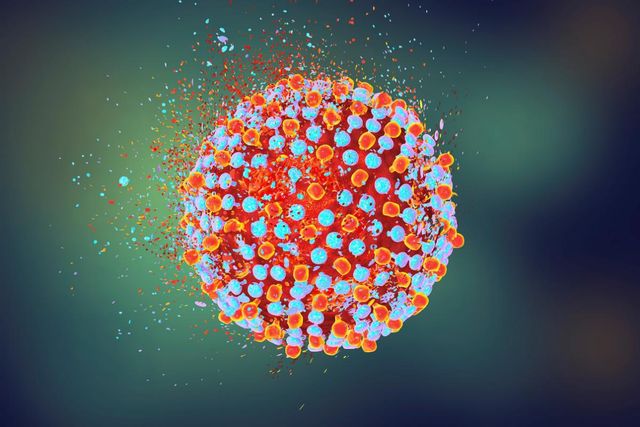 Медики заявили про нові наслідки коронавірусу - фото 433417