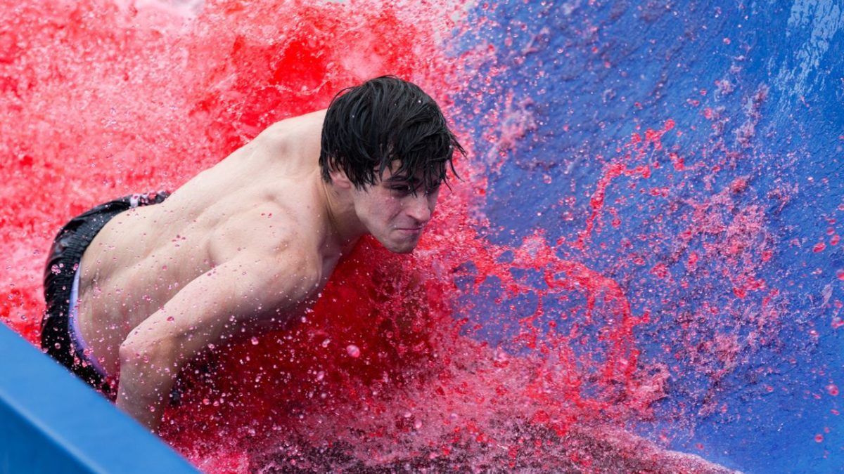 Пункт призначення. Аквапарк – дивіться український трейлер - фото 1