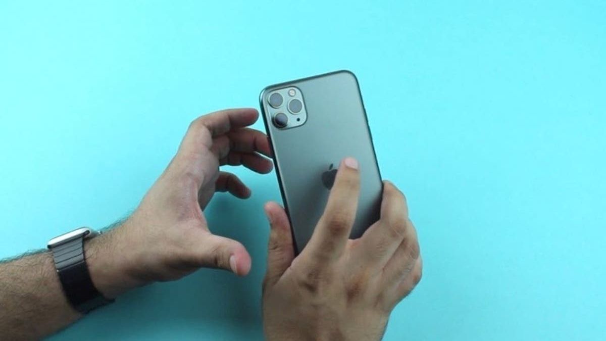 В iPhone знайшли маловідому функцію: як вона працює - фото 1