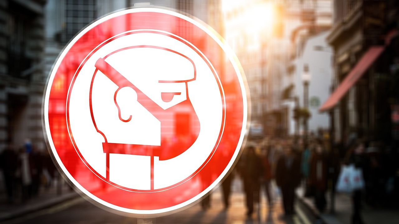 Новий рекорд: скільки хворих на COVID-19 в Україні станом на 4 листопада