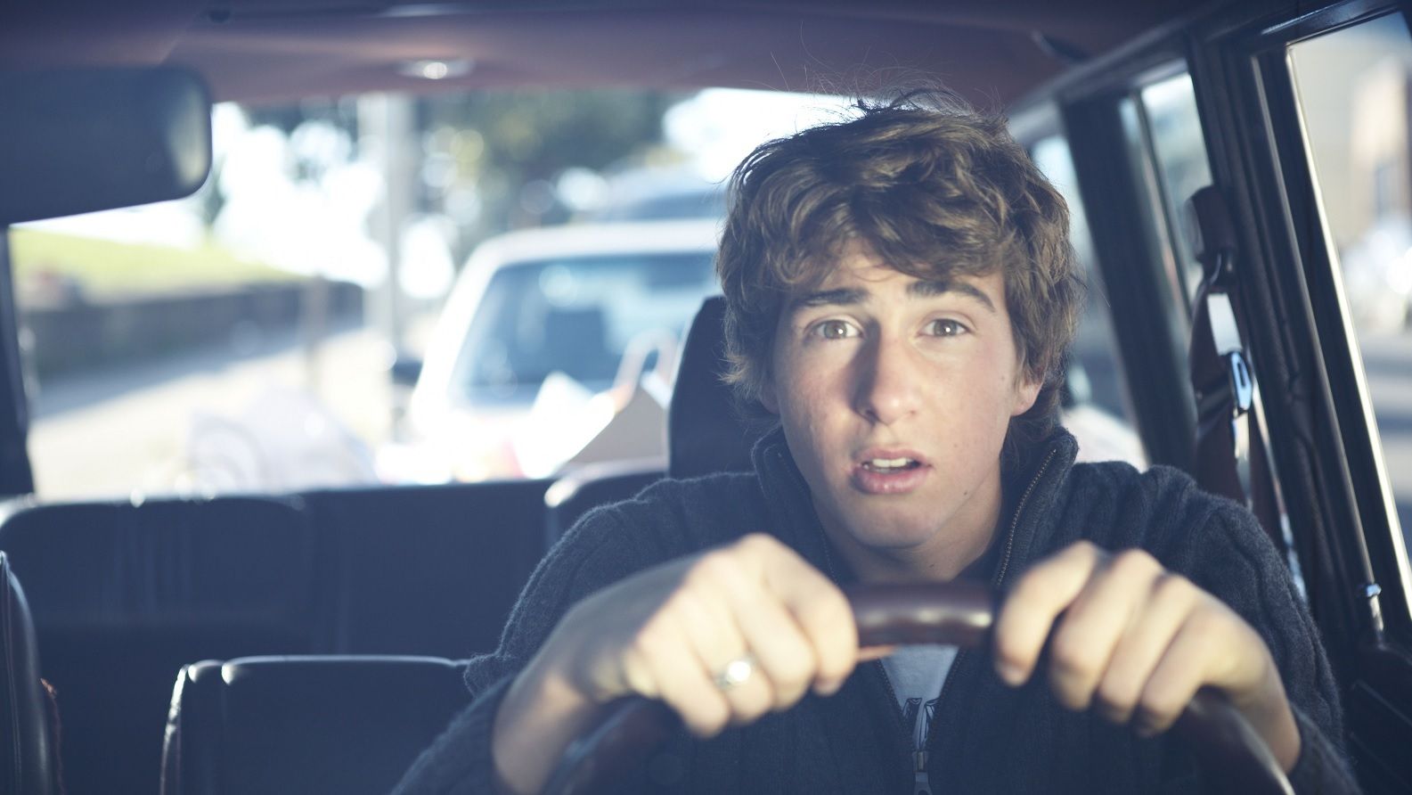 ТОП-3 основні страхи водіїв, через які новачки бояться сідати за кермо - фото 1