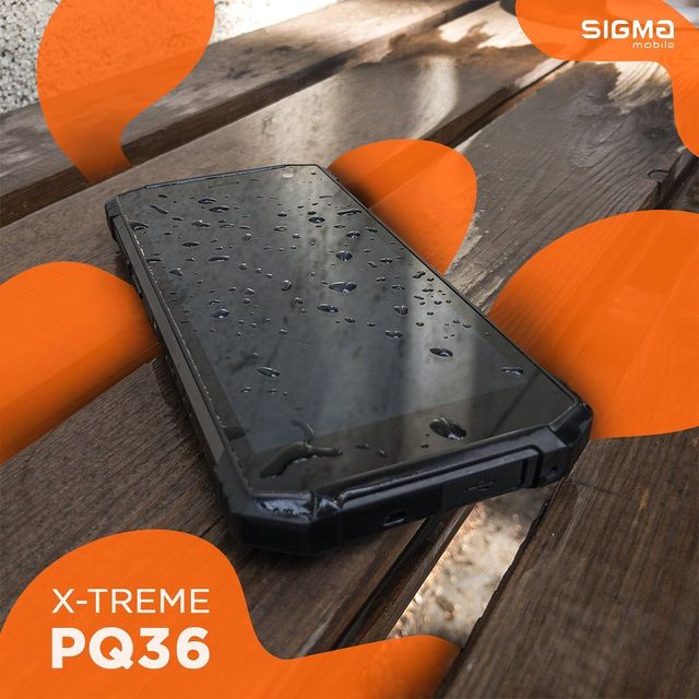 Що таке IP69: 5 причин купити смартфон, захищений від води та пилу - фото 433513