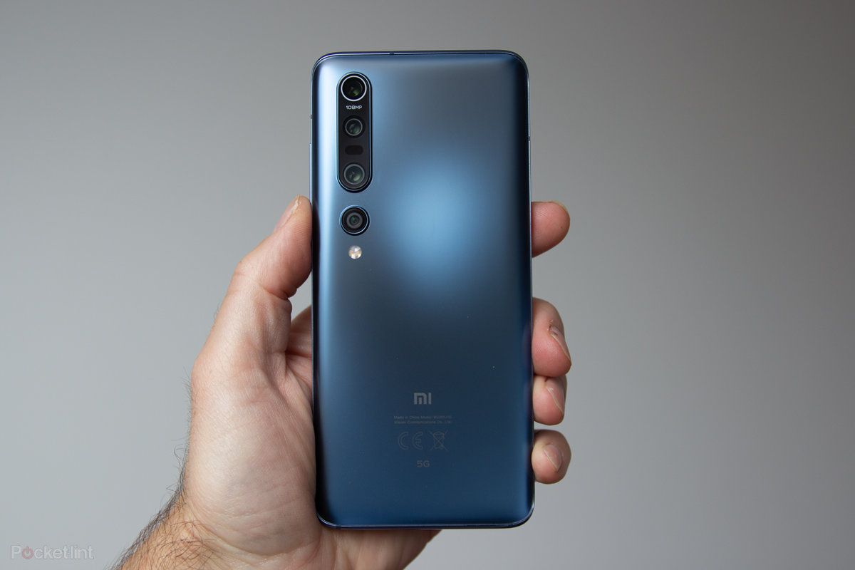 Xiaomi раптово зняла з продажу актуальний флагманський смартфон